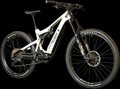 INTENSE Tazer MX Carbon Ebike - Expert Build - L/XL 22ZCE7MXEX-NB