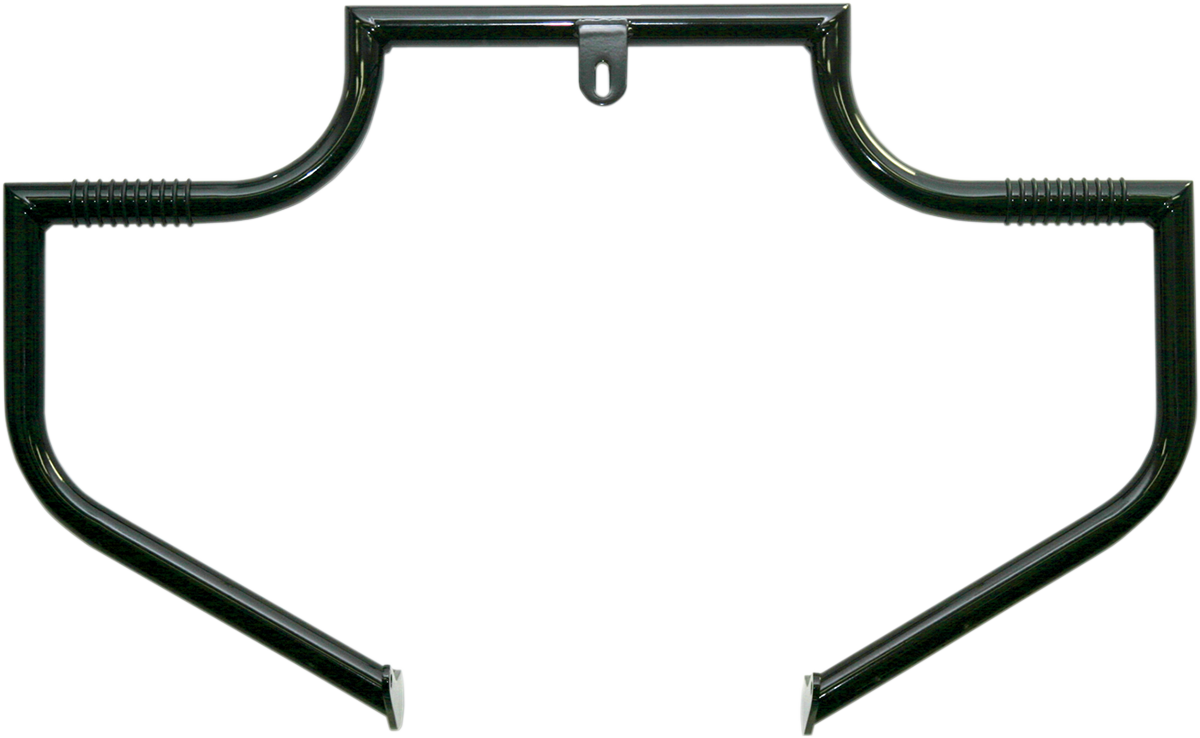 LINDBY Linbar - Forward Control - Black - Dyna BL104-1