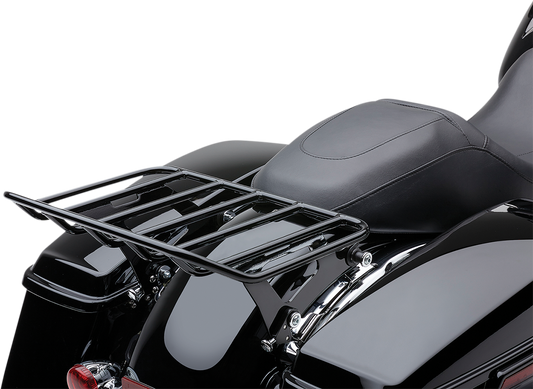 COBRA Detachable Luggage Rack - Black 602-2601B