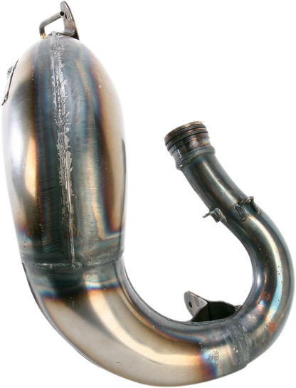 FMF Factory Fatty Pipe - '09-'15 65SX 025103 1820-1128