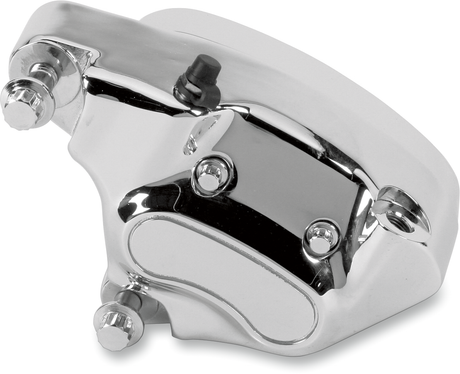 DRAG SPECIALTIES Front Caliper - 4 Piston - 84-99 46467
