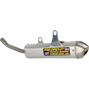 PRO CIRCUIT 304 Silencer - 300 SE 10132530 1821-2296