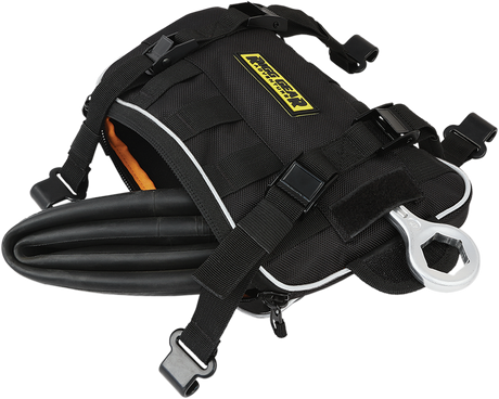 NELSON RIGG Front Fender Bag Pack RG-030