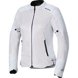 ALPINESTARS Stella C-1 Air Jacket - Silver - XS 3310425-19-XS