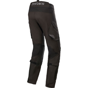 ALPINESTARS Halo Drystar® Pants - Black - XL 3224822-1100-XL