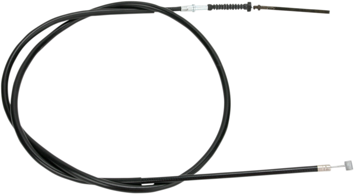 Parts Unlimited Brake Cable - Honda 43460-Vm3-000