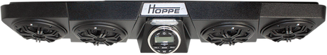 HOPPE INDUSTRIES Audio Mini - Kawasaki HPEL-0082A