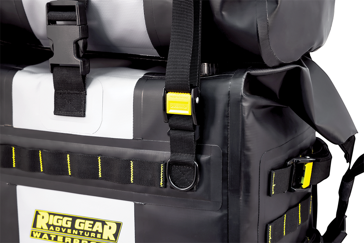 NELSON RIGG Hurricane Saddlebags SE-4050