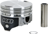 KB PERFORMANCE Piston Kit KB258.STD