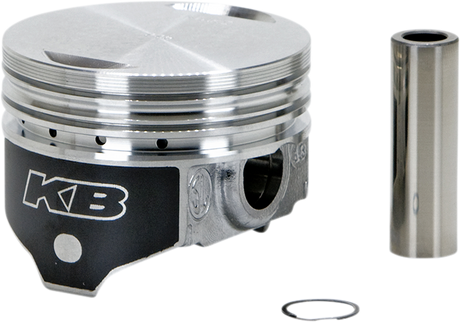KB PERFORMANCE Piston Kit KB258.STD
