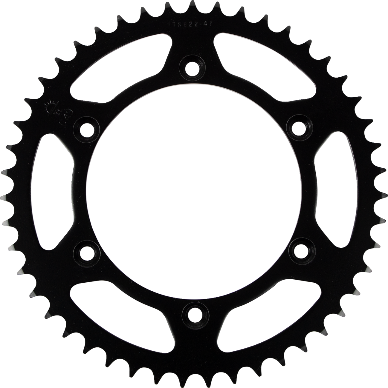 JT SPROCKETS Rear Sprocket - 47 Tooth - Gas Gas/Husqvarna/Suzuki JTR822.47