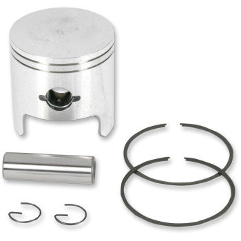 Parts Unlimited Piston Assembly - Arctic Cat - Standard 09-8085