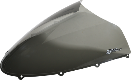 Zero Gravity Marc 1 Windscreen - Smoke - 848/1098 25-729-02