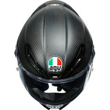 AGV Pista GP RR Helmet - Matte Carbon - XS  2118356002-007-XS