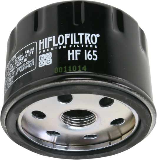 HIFLOFILTRO Oil Filter HF165