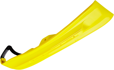 CURVE INDUSTRIES XS Ski - Neon Yellow XS1509