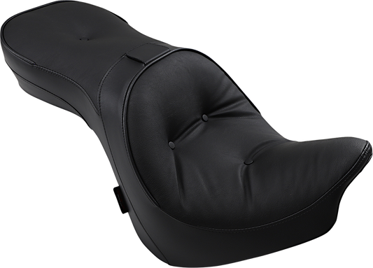 Z1R Double Bucket Seat - Backrest - Pillow - VT1300 0810-1715