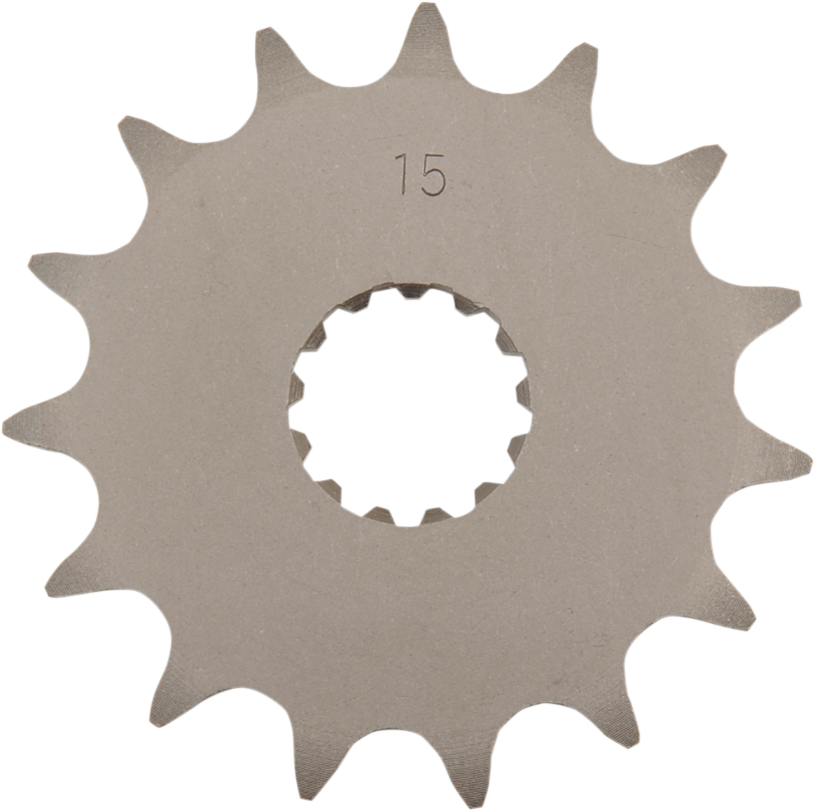 Parts Unlimited Countershaft Sprocket - 15-Tooth 26-2136-15