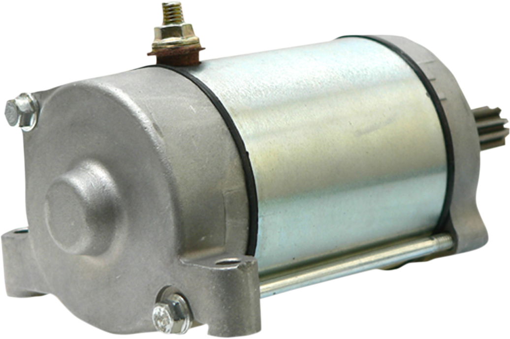 Parts Unlimited Starter Motor 410-54039