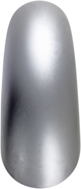 RUSS WERNIMONT DESIGNS Flat Back Dresser Front Fender - 6" x 23" - 32 - FL RWD-50224