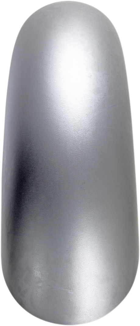RUSS WERNIMONT DESIGNS Flat Back Dresser Front Fender - 6" x 23" - 32 - FL RWD-50224