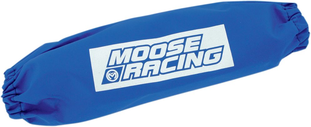 MOOSE UTILITY Shock Cover - Blue - 12.5" W x 14.75" L 50-E