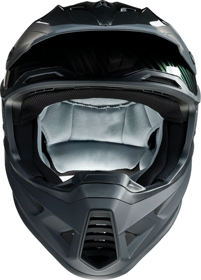 Z1R F.I. Helmet - Lumen - MIPS - Iridescent - Small 0110-7802