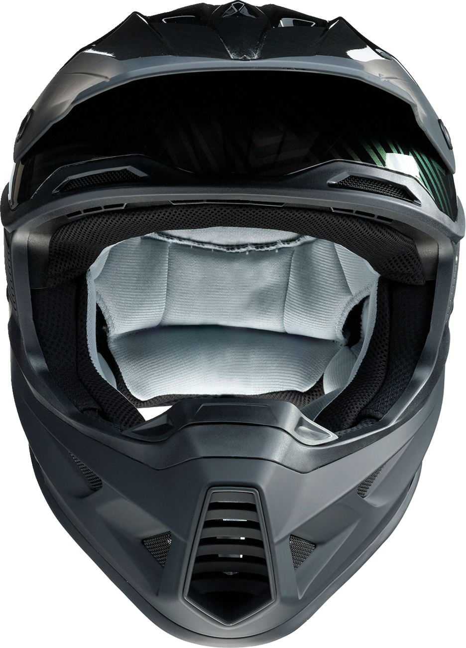 Z1R F.I. Helmet - Lumen - MIPS - Iridescent - XL 0110-7805