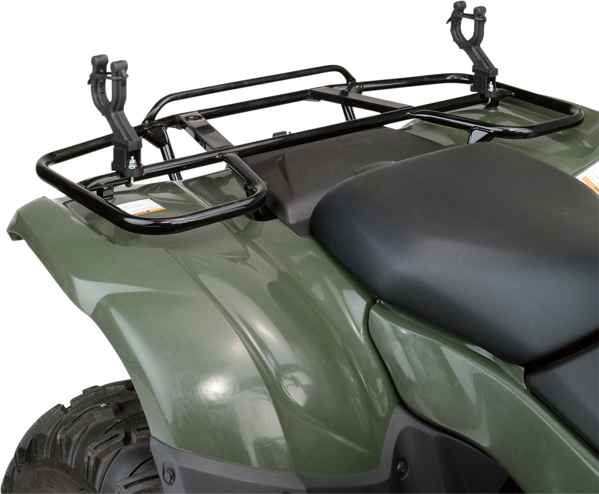 MOOSE UTILITY Big Horn Gun Rack - Single ATV1-M