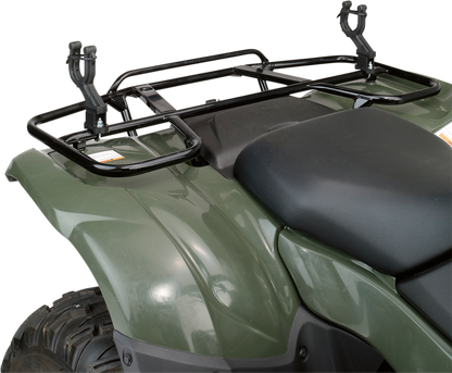 MOOSE UTILITY Big Horn Gun Rack - Single ATV1-M