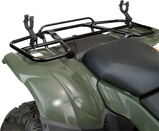 MOOSE UTILITY Big Horn Gun Rack - Single ATV1-M