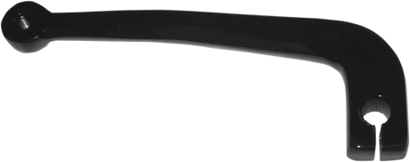 DRAG SPECIALTIES Shift Lever - Black - FX 292018