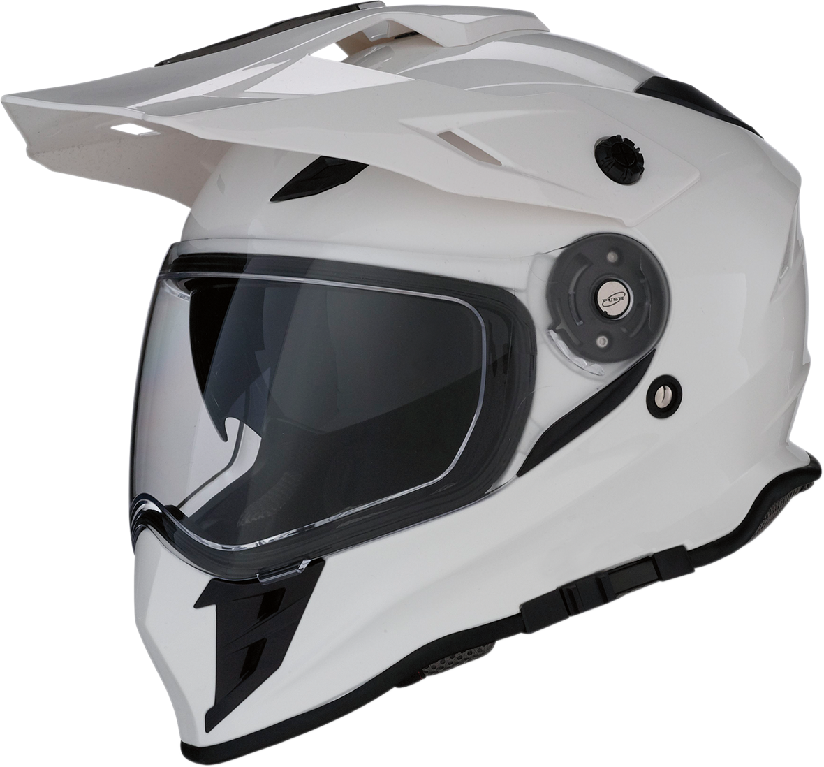 Z1R Range Dual Sport Helmet - White - XL 0101-10893