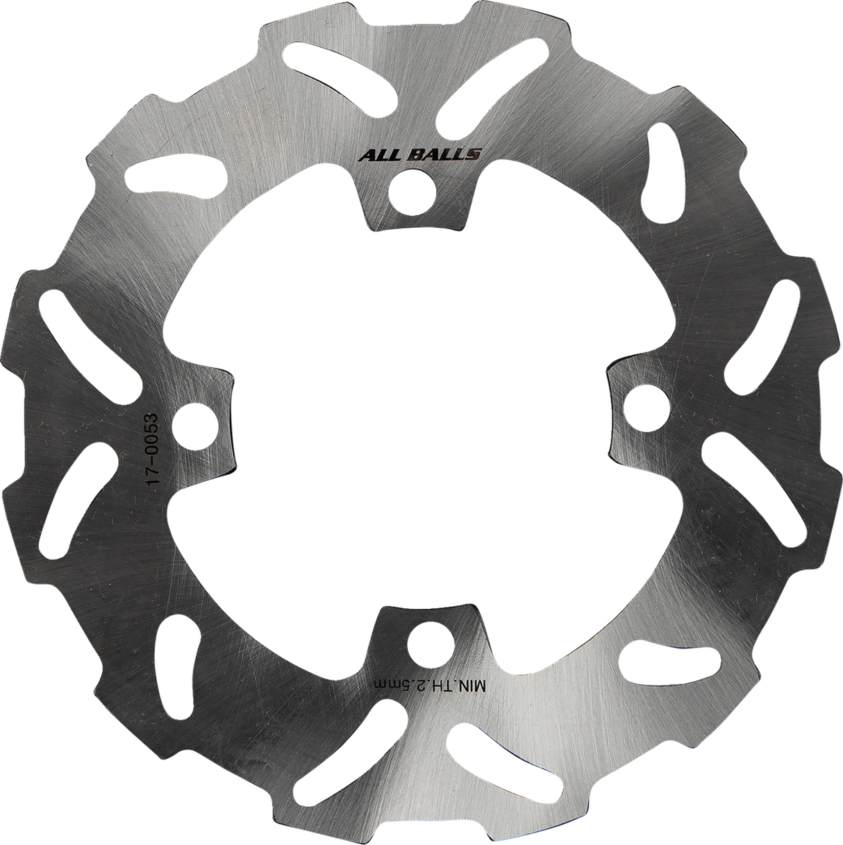 ALL BALLS Brake Rotor - Kawasaki/Suzuki 18-0053