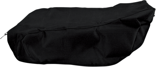 MOOSE UTILITY Seat Cover - Black - Rubicon SCHU-11