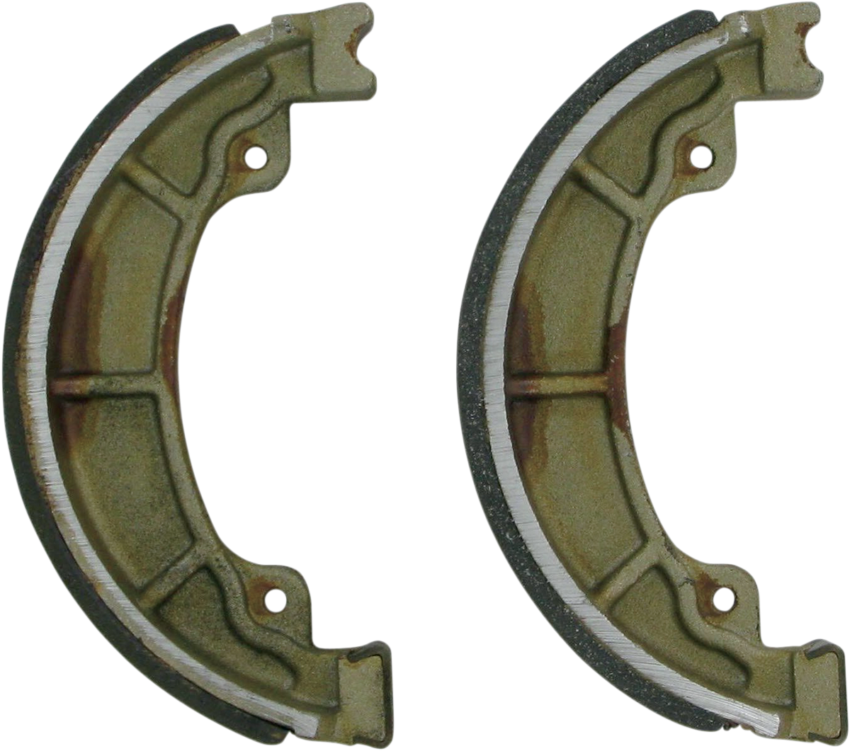 MOOSE UTILITY Brake Shoes - Rear M9201