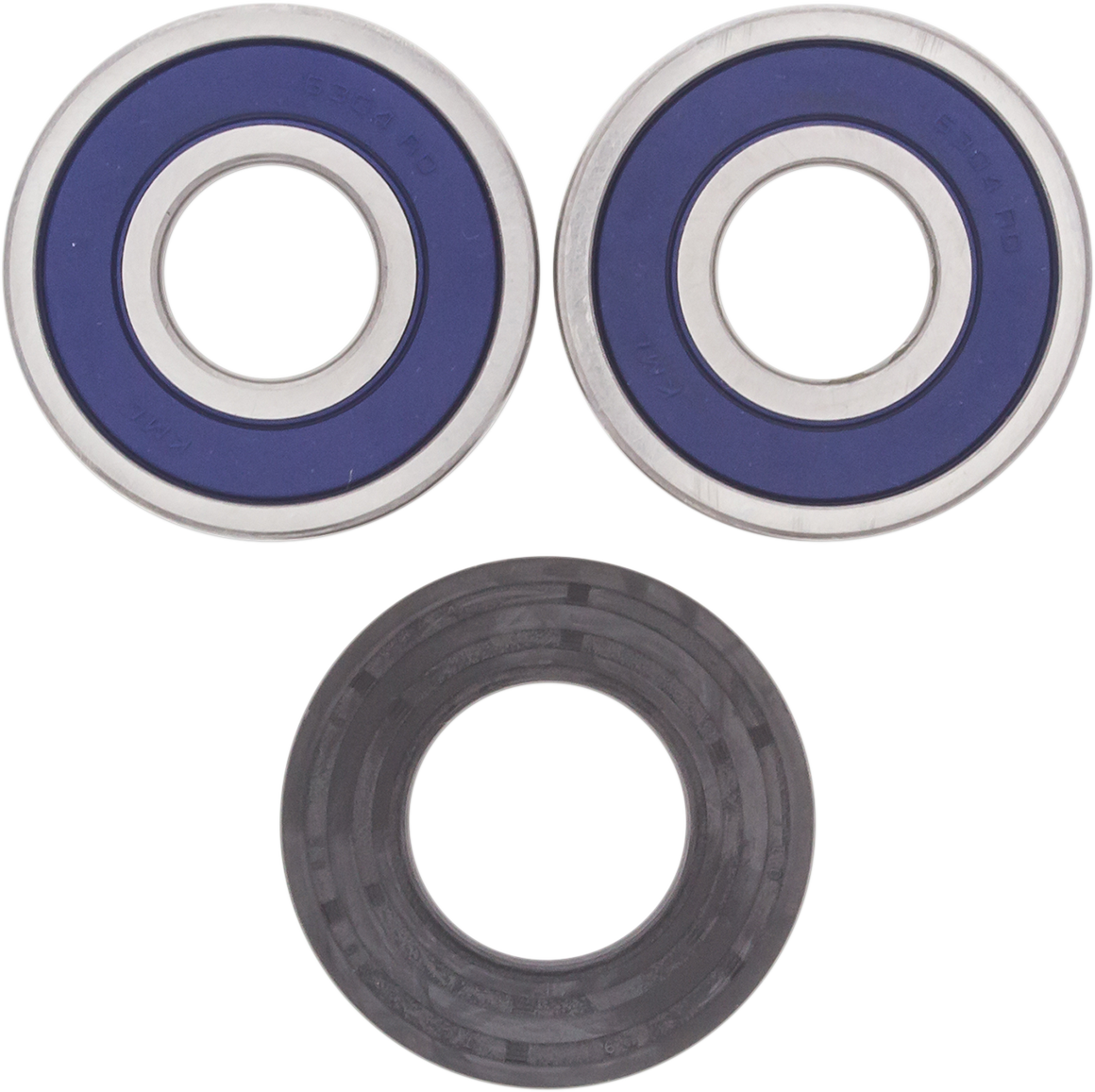 ALL BALLS Wheel Bearing Kit - Rear 25-1353