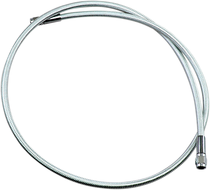 MAGNUM Brake Line - 42" - Sterling Chromite II AS3542