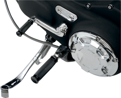 DRAG SPECIALTIES Shift Lever - Chrome - XL 56268