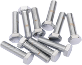 ESPECIALIDADES DE ARRASTRE 5/16-24X1" Cabeza hexagonal cromada MPB149 