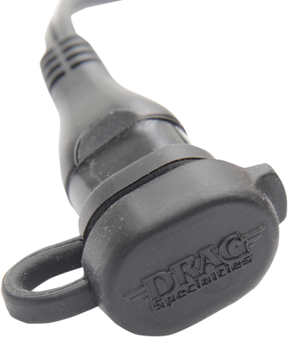 DRAG SPECIALTIES Permanent Battery Lead O-01 O-01D