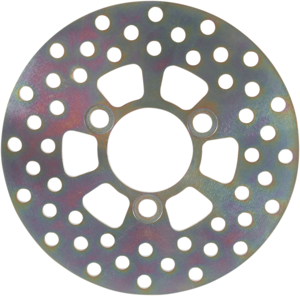 EBC ATV Brake Rotor MD6210D