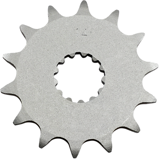 Parts Unlimited Countershaft Sprocket - 14-Tooth 214-17461-40