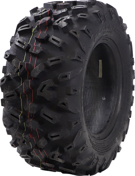 AMS Tire - Blacktail - Rear - 27x11R14 - 6 Ply 1471-361
