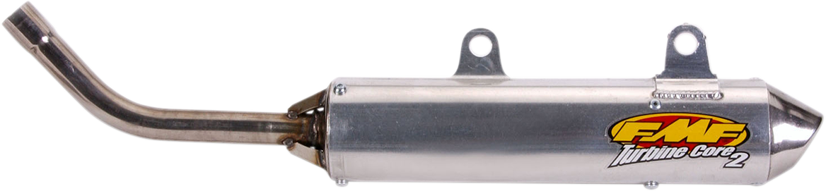 FMF Turbinecore 2 Silencer 020313 FMF-SA5206