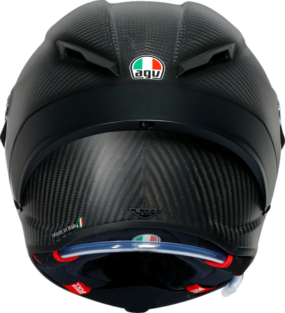 AGV Pista GP RR Helmet - Matte Carbon - XL 2118356002007XL
