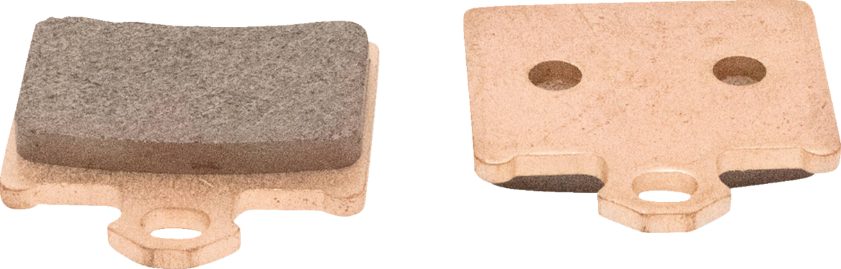 ALL BALLS Sintered Brake Pad Kit 18-8075