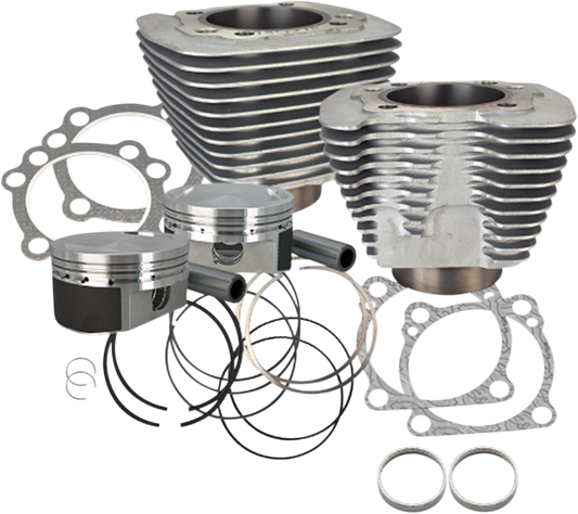 S&S CYCLE Cylinder Kit 910-0689