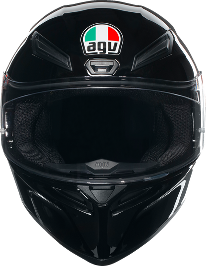 AGV K1 S Helmet - Black - XS 2118394003027XS