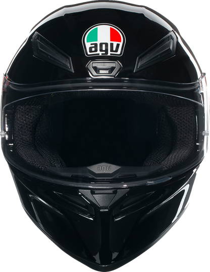 AGV K1 S Helmet - Black - Large 2118394003027L